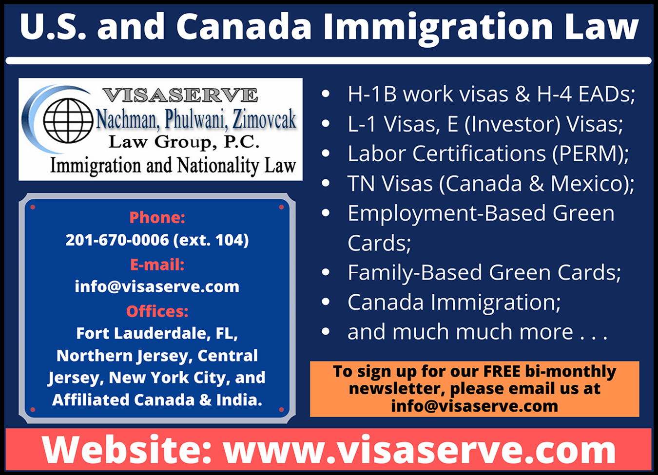 Nachman Phulwani Zimovcak (NPZ) Law Group