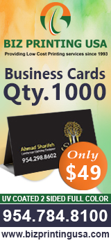 1000 Business Cards for ONLY $49!