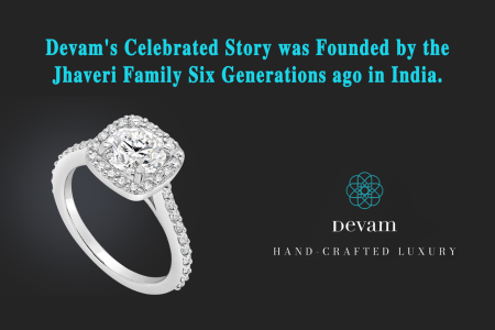 Devam’s Celebrated Story