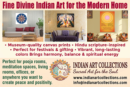 Indian Art Collections